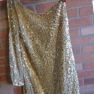 Sequin Minni dress
